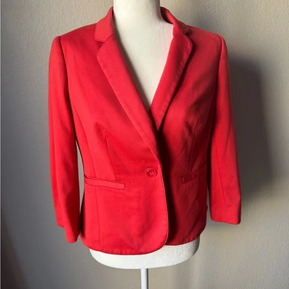 The Limited Blazer - Picture 1 of 4